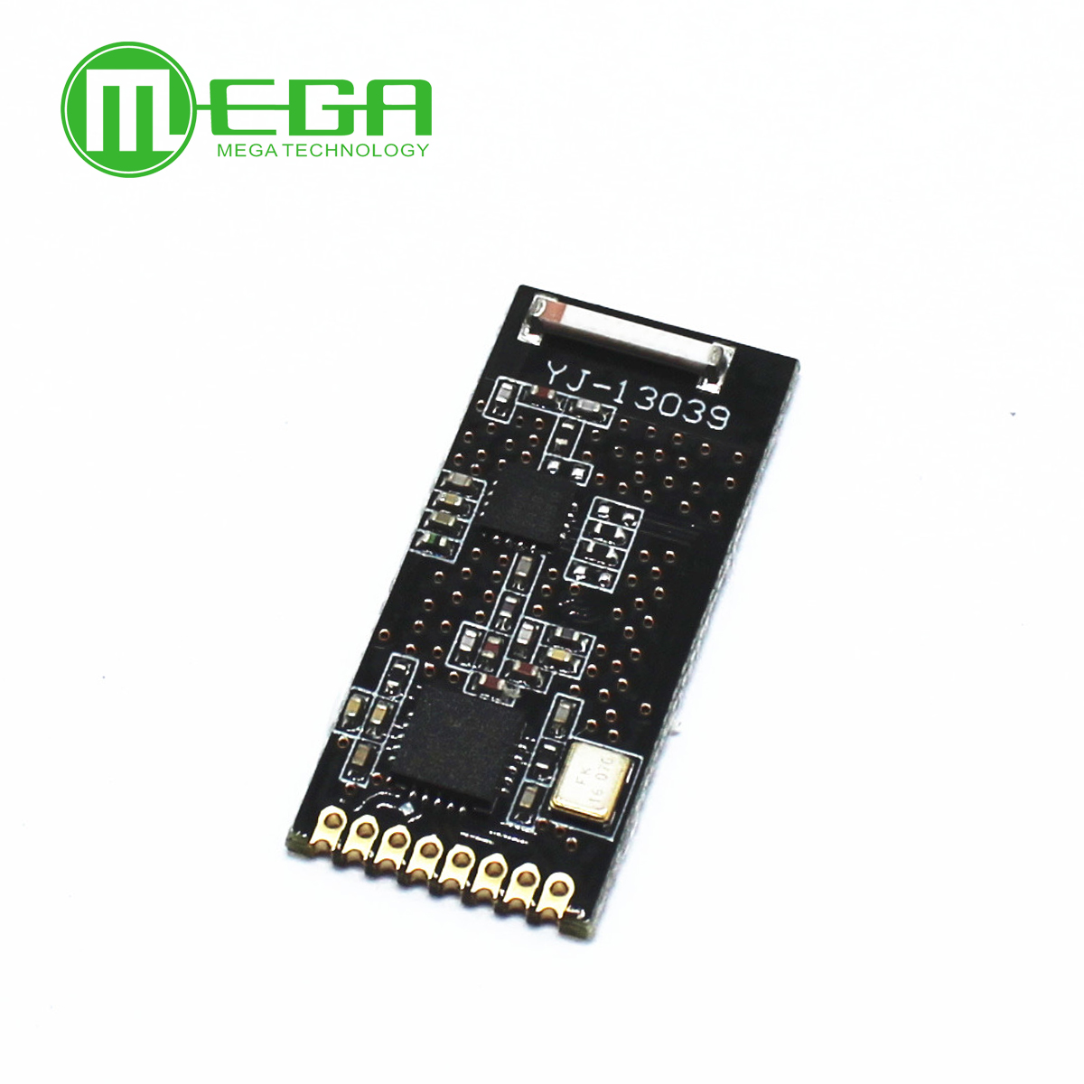 Nowy SMD NRF24L01 1100 metrów  – Nrf24L01 Module Wireless recenzja i cena