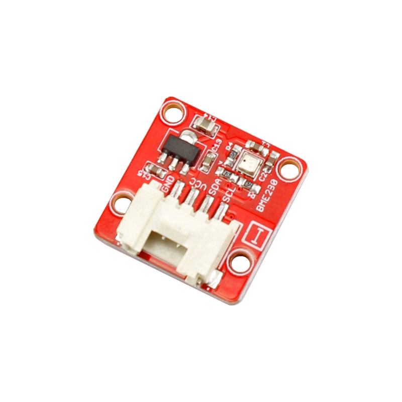 Elecrow Crowtail BME280 czujni – Diy Analog Electronics recenzja i cena
