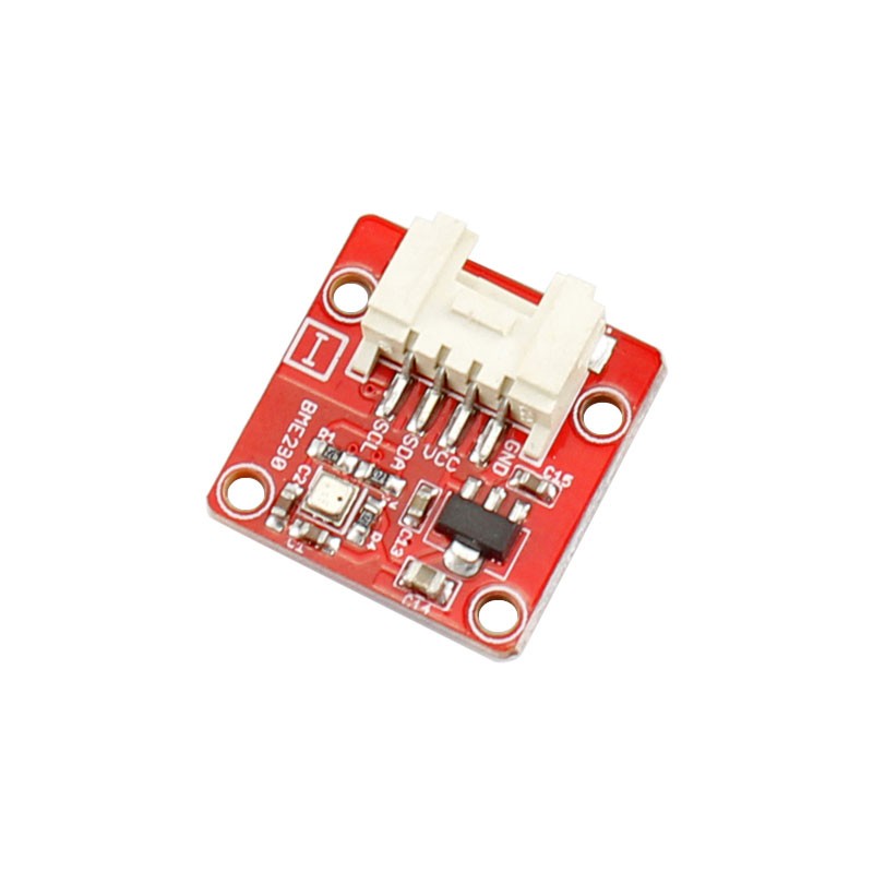 Elecrow Crowtail BME280 czujni – Diy Analog Electronics recenzja i cena