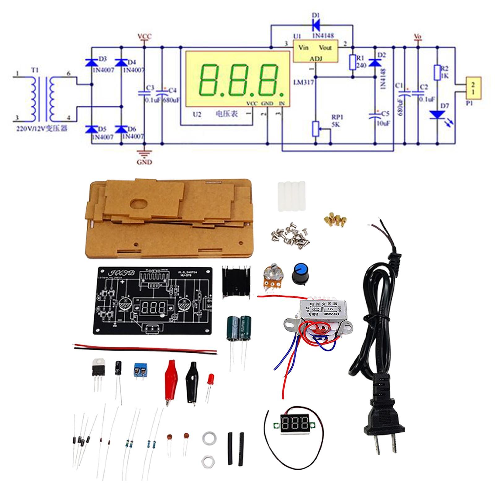 Płytka do ćwiczeń lutowania Wy – Diy Electronics Workshop recenzja i cena