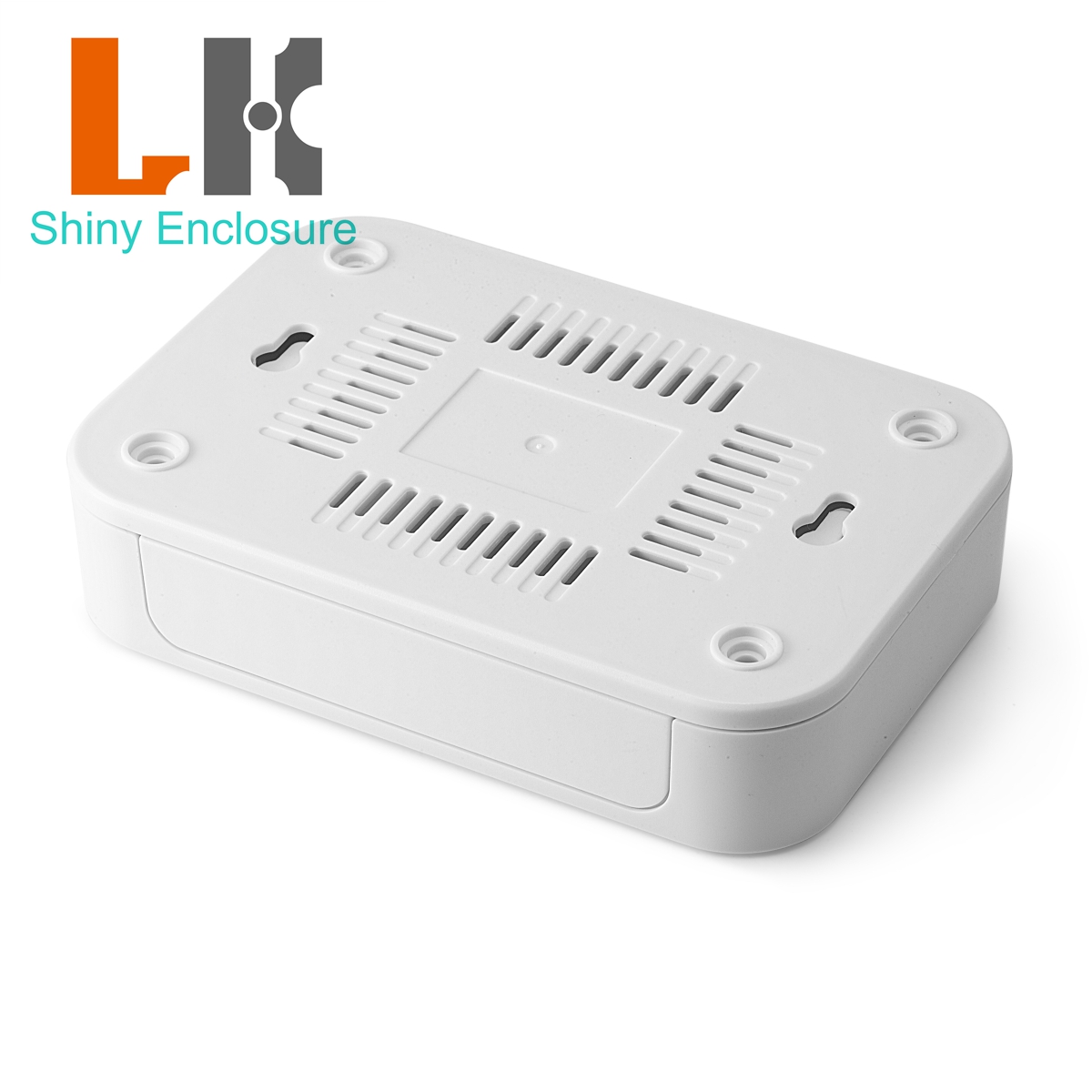 Obudowa ABS PCB do samodzielne – Diy Electronics Housing recenzja i cena