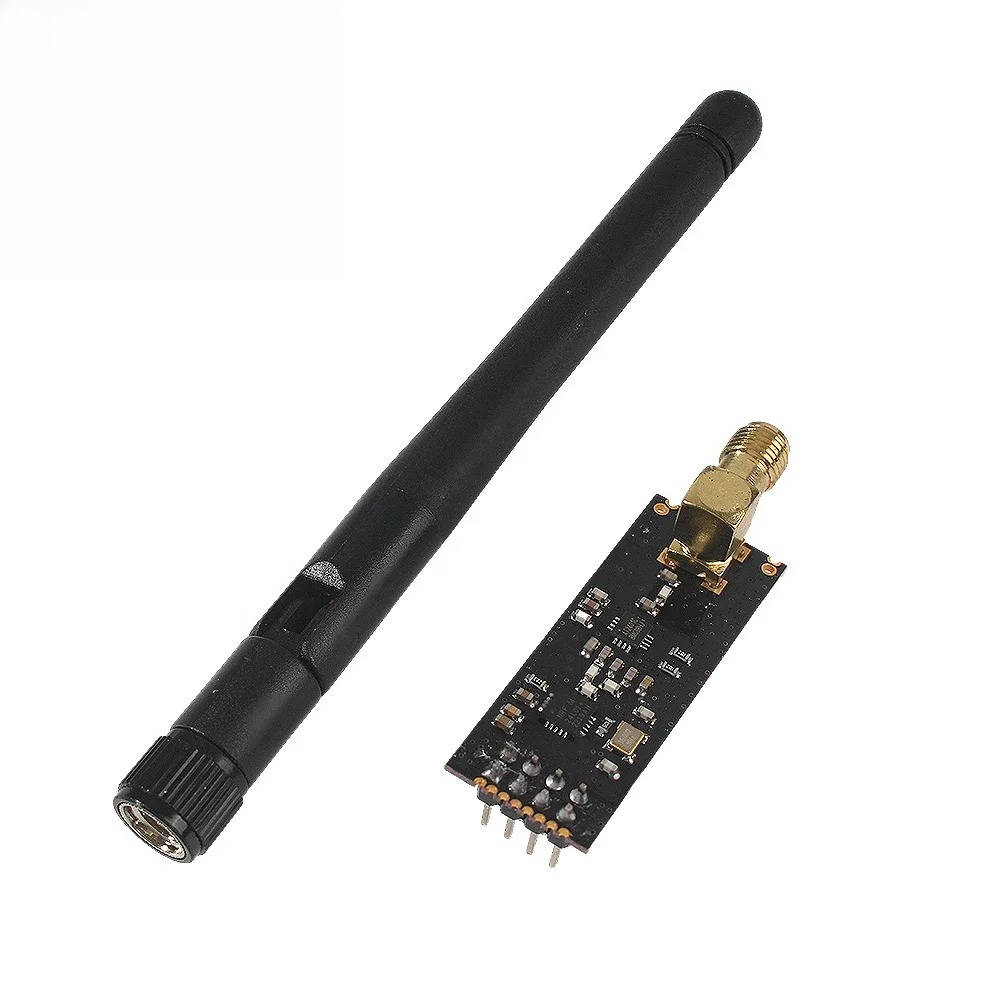 1 zestaw modułu bezprzewodoweg – Nrf24L01 Module Wireless recenzja i cena