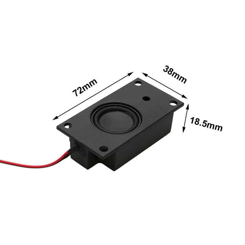 1 SZTUK Zestaw dźwiękowy gwizd – Diy Electronics Power Supply recenzja i cena