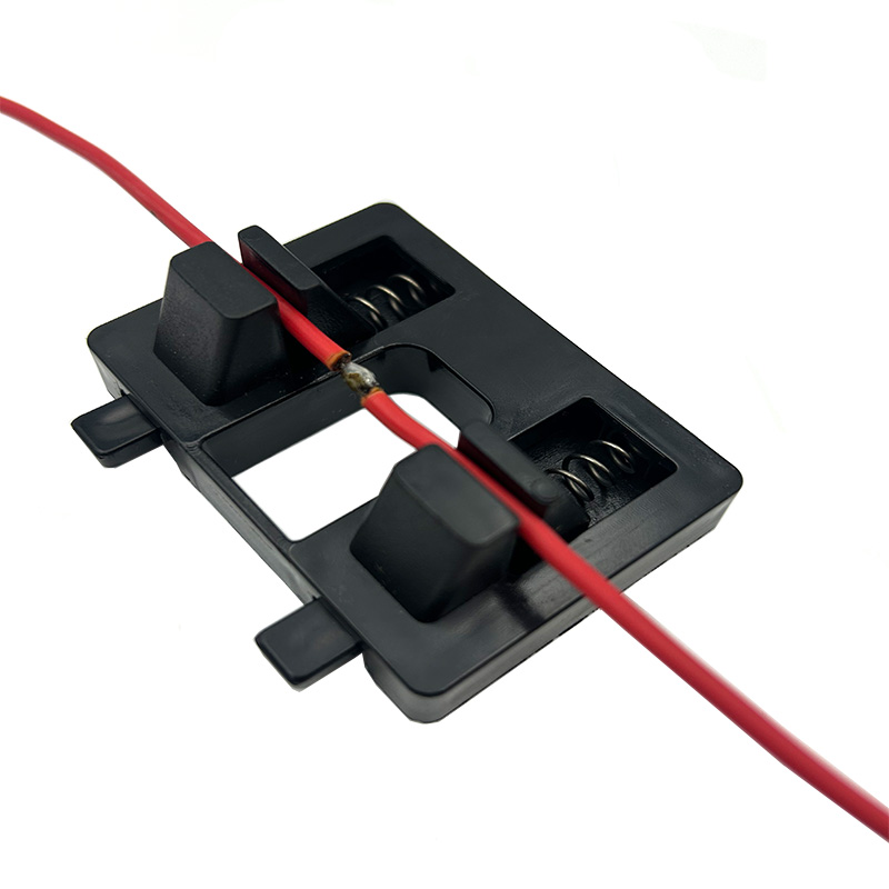 Regulowane trzecie ręce do lut – Diy Electronics Wire recenzja i cena
