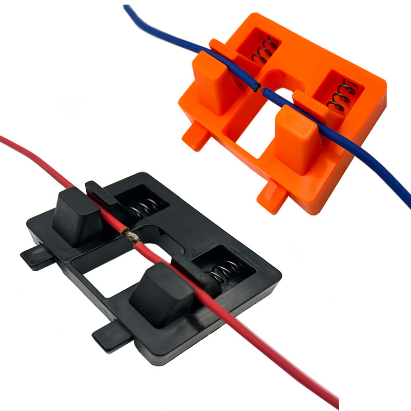 Regulowane trzecie ręce do lut – Diy Electronics Wire recenzja i cena