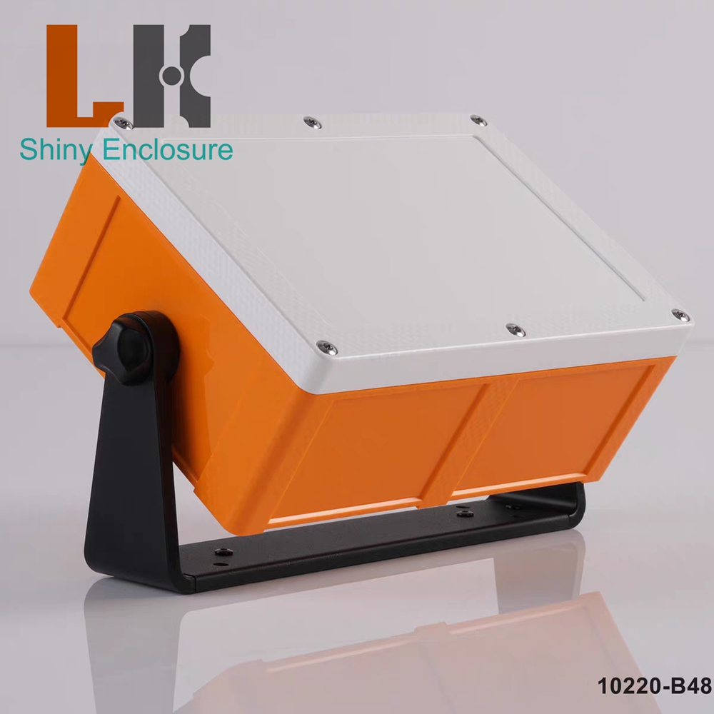 208x145x80mm zewnętrzna wodood – Diy Waterproof Electronics recenzja i cena