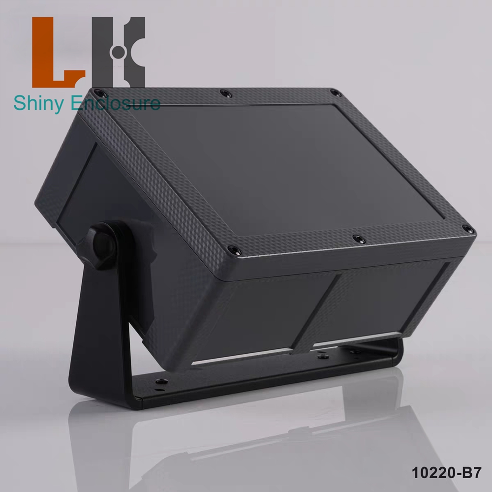 208x145x80mm zewnętrzna wodood – Diy Waterproof Electronics recenzja i cena