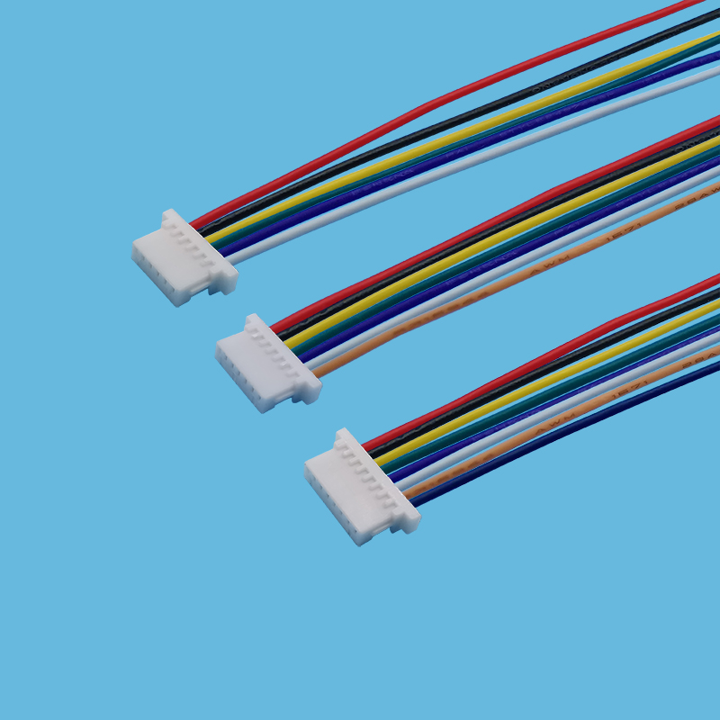 10szt Mini SH 1.0mm Pitch Sing – Diy Electronics Wire recenzja i cena