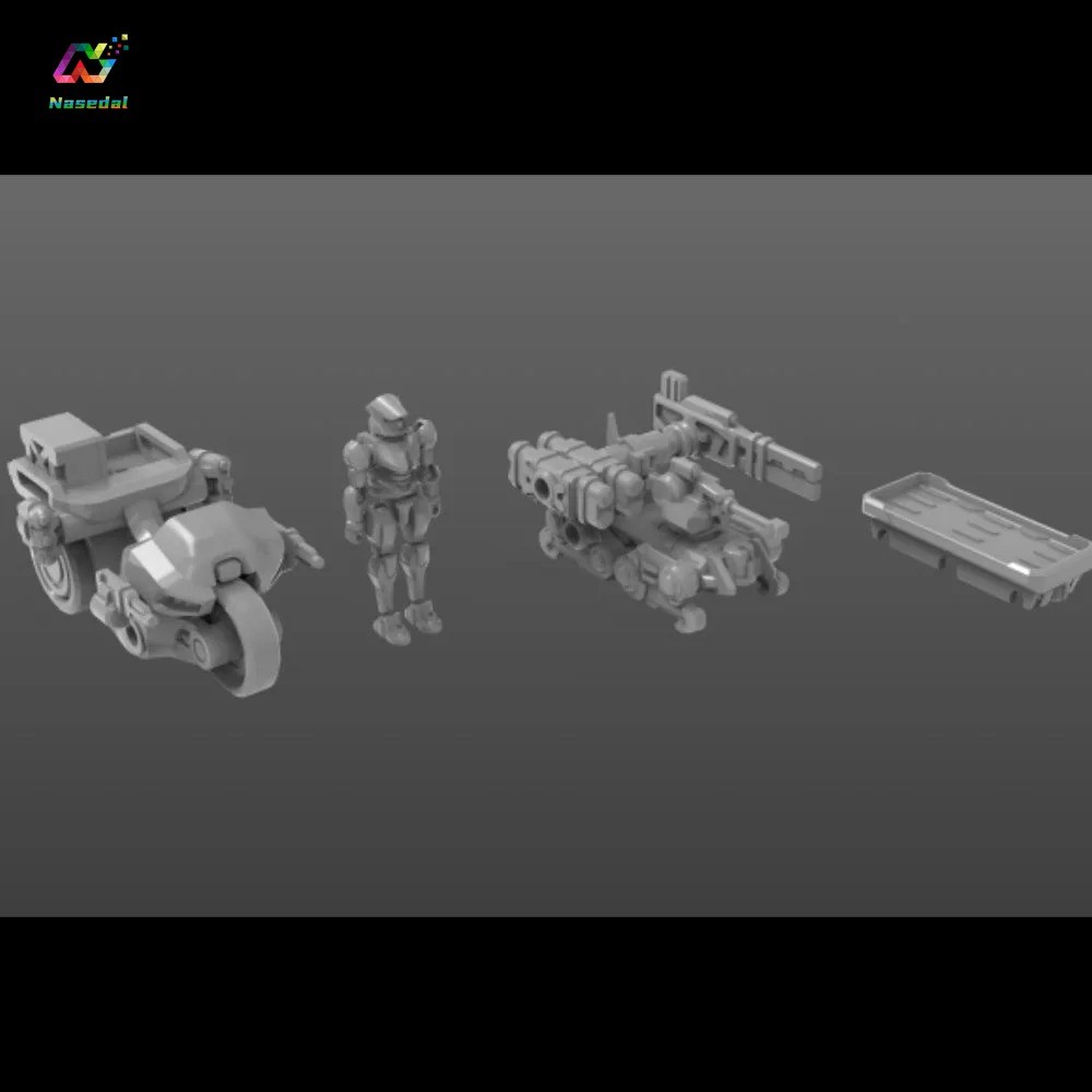SHEIK MAINLAND 3MIN Zespół Zwi – Diy Robot Electronics Kit recenzja i cena