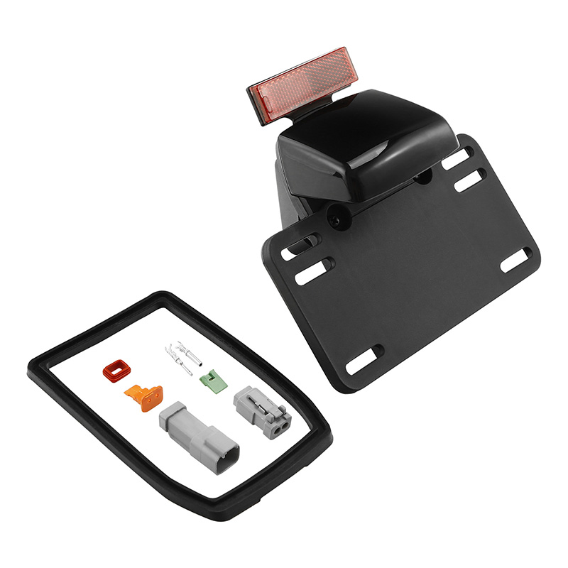 Zestaw LED-owych świateł tabli – Led Assortment Kit recenzja i cena