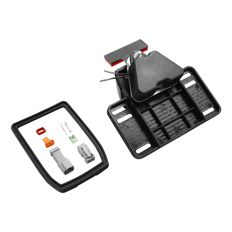 Zestaw LED-owych świateł tabli – Led Assortment Kit recenzja i cena