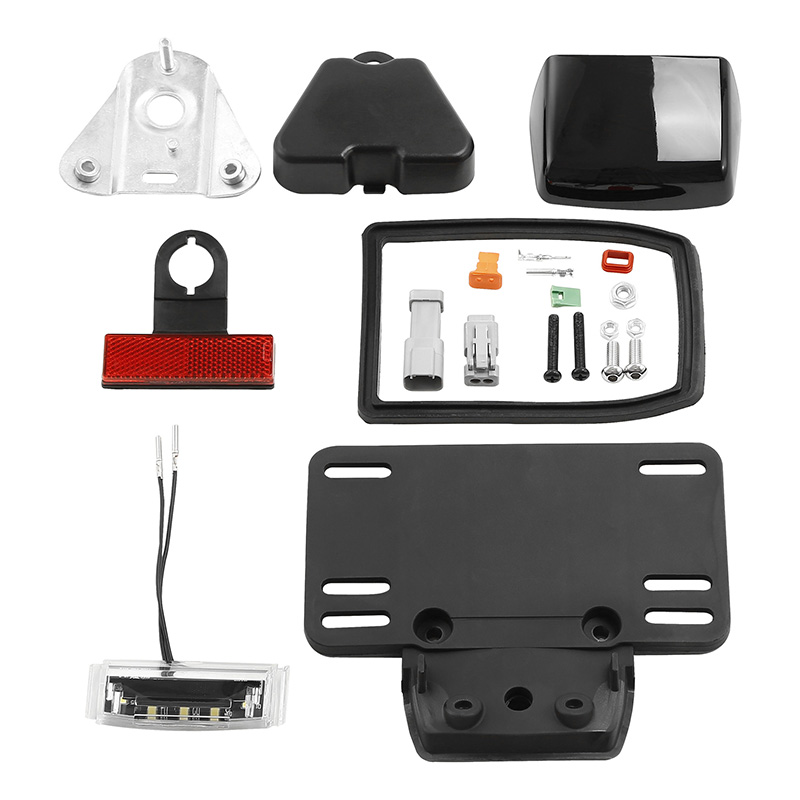 Zestaw LED-owych świateł tabli – Led Assortment Kit recenzja i cena