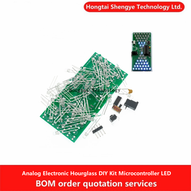 Analogowy elektroniczny zestaw – Diy Analog Electronics recenzja i cena