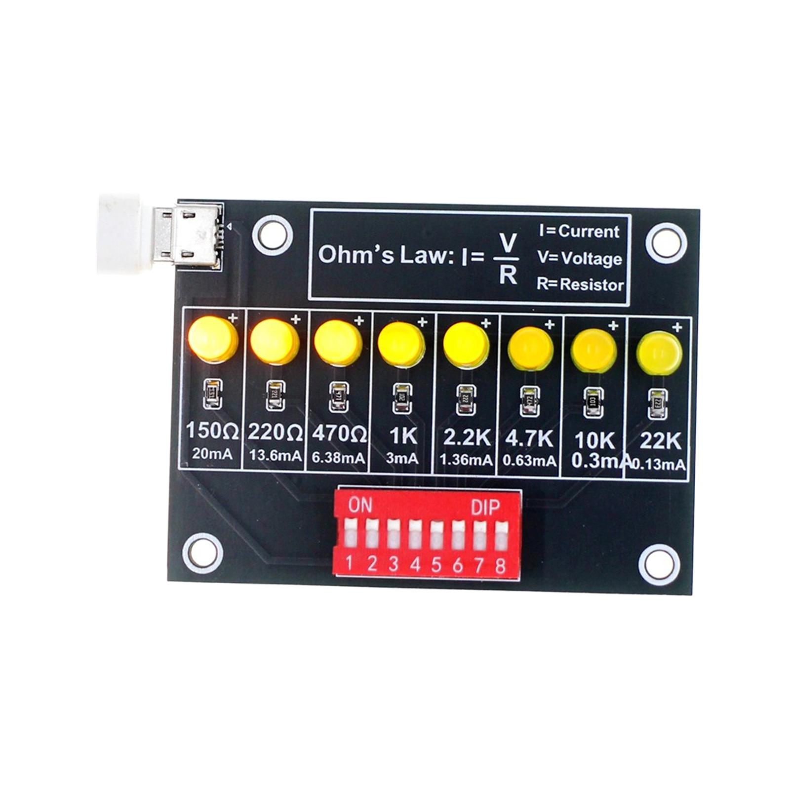 Zestaw do samodzielnej montażu – Diy Electronics Wire recenzja i cena
