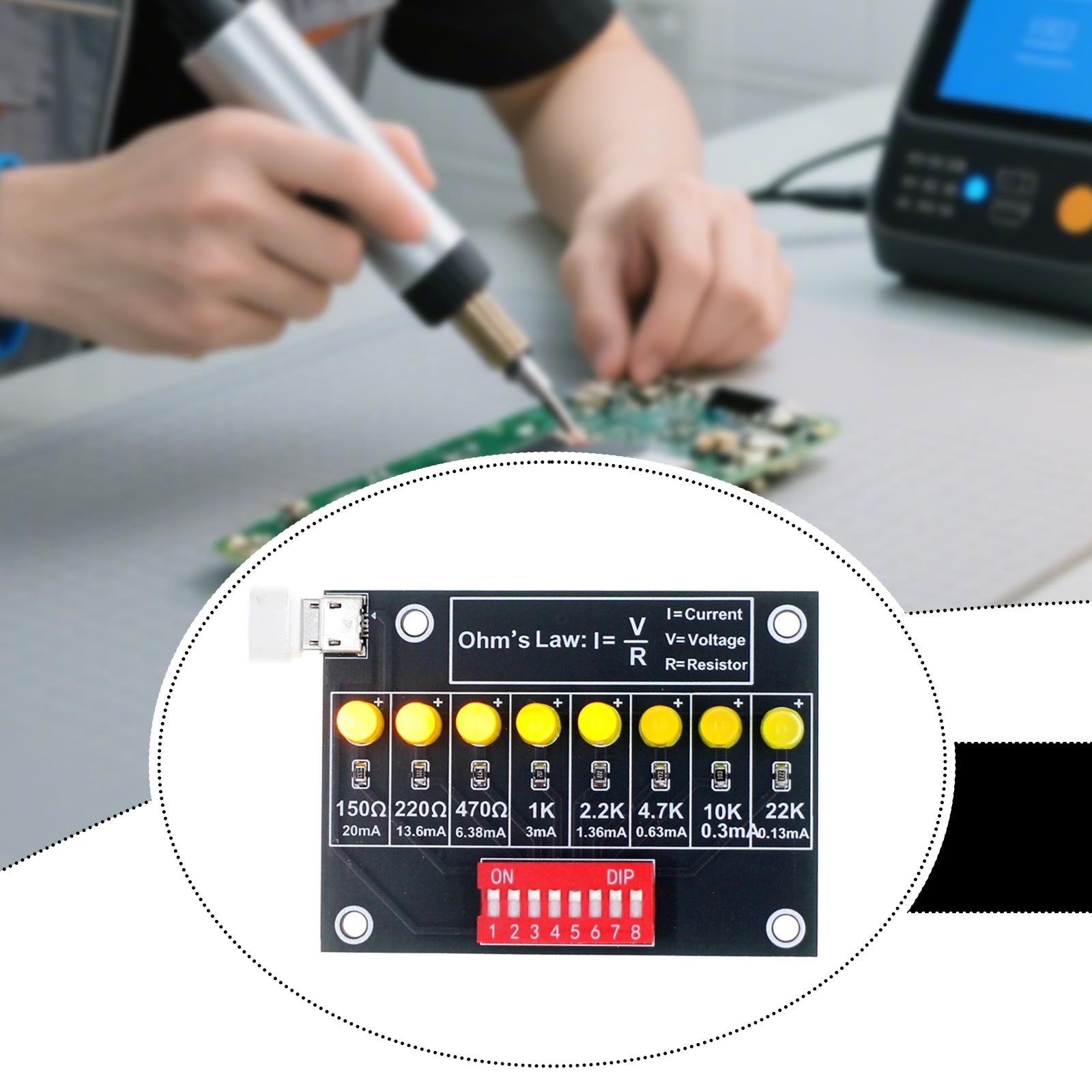 Zestaw do samodzielnej montażu – Diy Electronics Wire recenzja i cena
