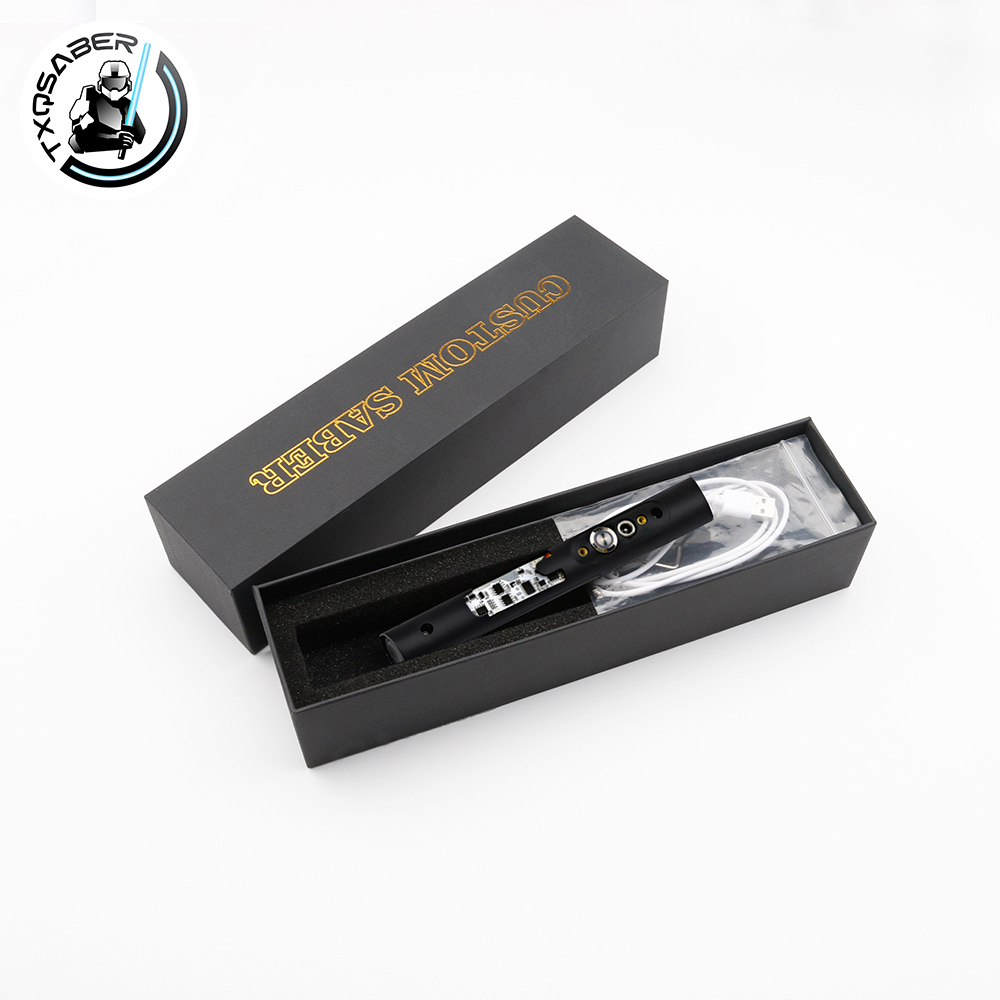 TXQSABER Płytka Dźwiękowa do M – Diy Lightsaber Electronics recenzja i cena