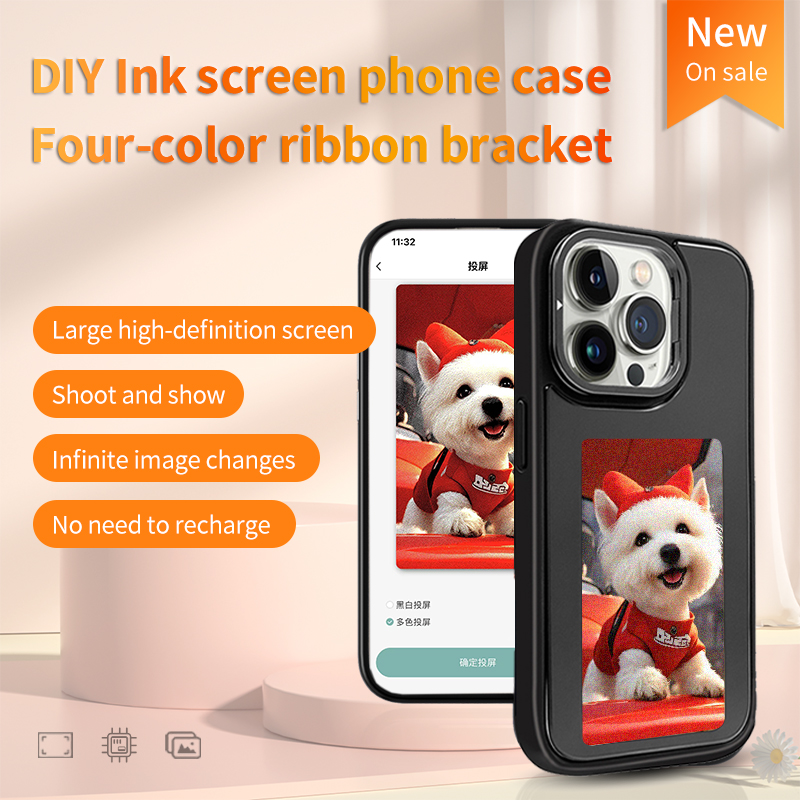 Etui na telefon NFC Smart E-in – Diy Electronics recenzja i cena