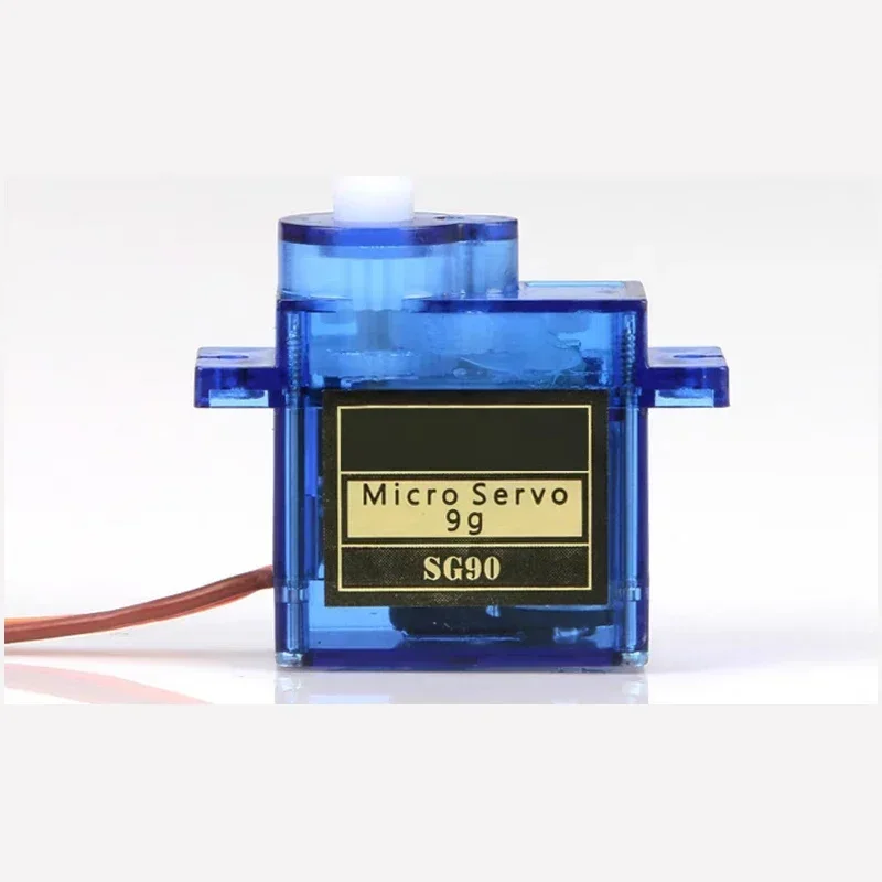 2/4/8/20Pcs SG90 9G Micro Serv – Servo Motor Sg90 recenzja i cena