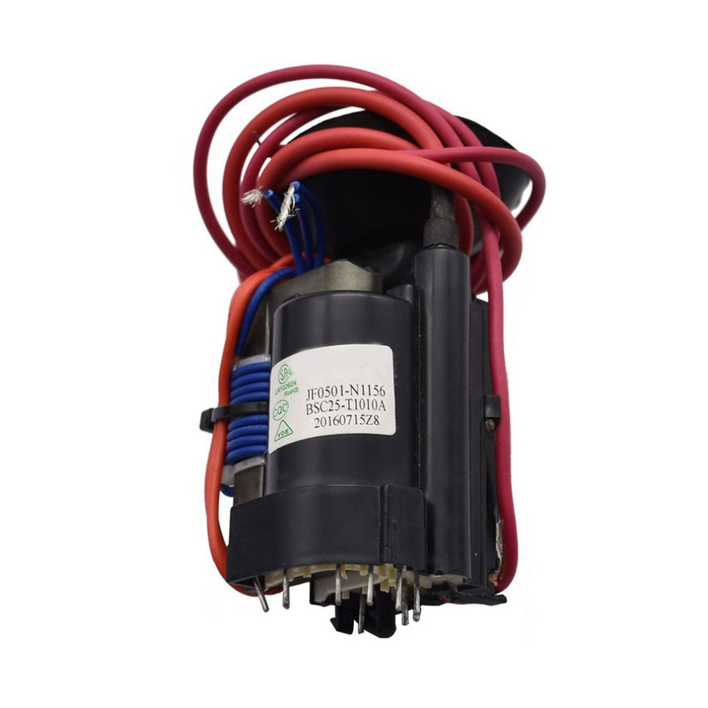 Moduł sterownika ZVS Flyback D – Diy Electronics Power Supply recenzja i cena