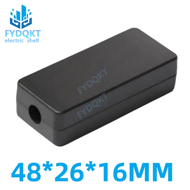 1 szt. Plastikowa obudowa elek – Diy Waterproof Electronics recenzja i cena