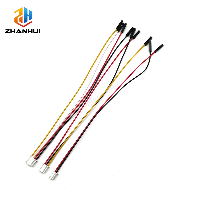 10 SZT. Przewodów połączeniowy – Diy Electronics Wire recenzja i cena