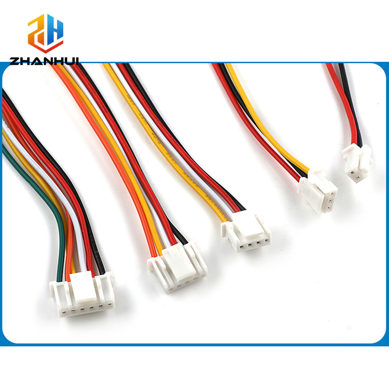 10 SZT. Przewodów połączeniowy – Diy Electronics Wire recenzja i cena