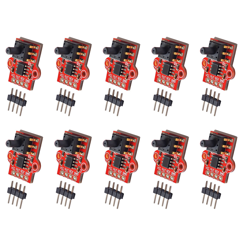 10 szt. Moduł czujnika ciśnien – Diy Analog Electronics recenzja i cena