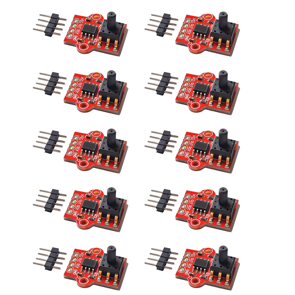 10 szt. Moduł czujnika ciśnien – Diy Analog Electronics recenzja i cena