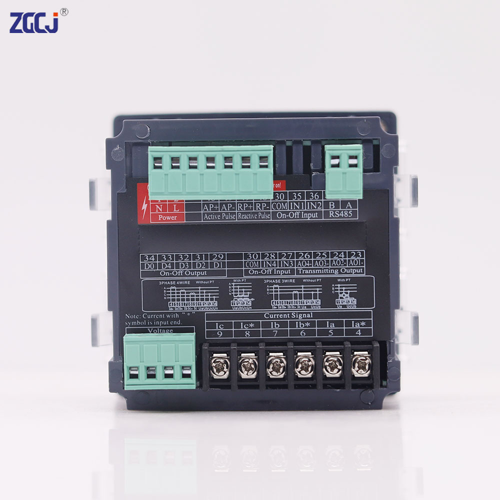 wielofunkcyjny miernik mocy z  – Diy Electronics Store recenzja i cena