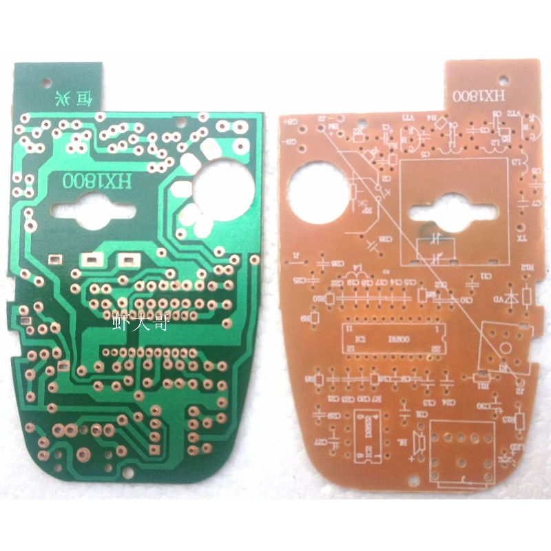 Zestaw do samodzielnego montaż – Diy Electronics Store recenzja i cena
