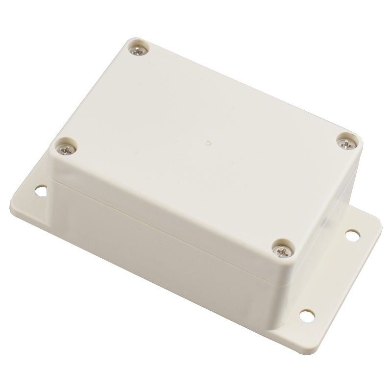1 szt. Obudowa z tworzywa ABS  – Diy Waterproof Electronics recenzja i cena