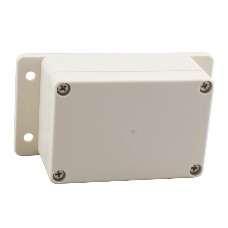 1 szt. Obudowa z tworzywa ABS  – Diy Waterproof Electronics recenzja i cena
