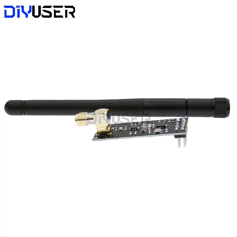 DIYUSER NRF24L01+PA+LNA 2.4G M – Nrf24L01 Module Wireless recenzja i cena