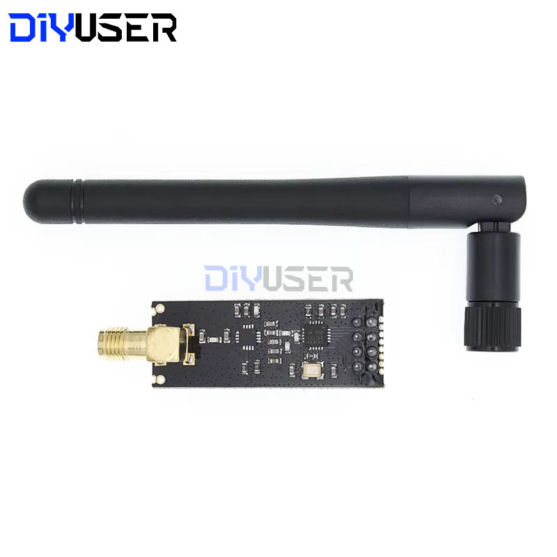 DIYUSER NRF24L01+PA+LNA 2.4G M – Nrf24L01 Module Wireless recenzja i cena