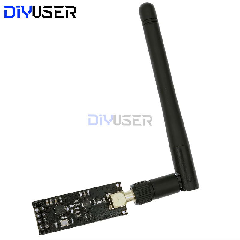 DIYUSER NRF24L01+PA+LNA 2.4G M – Nrf24L01 Module Wireless recenzja i cena