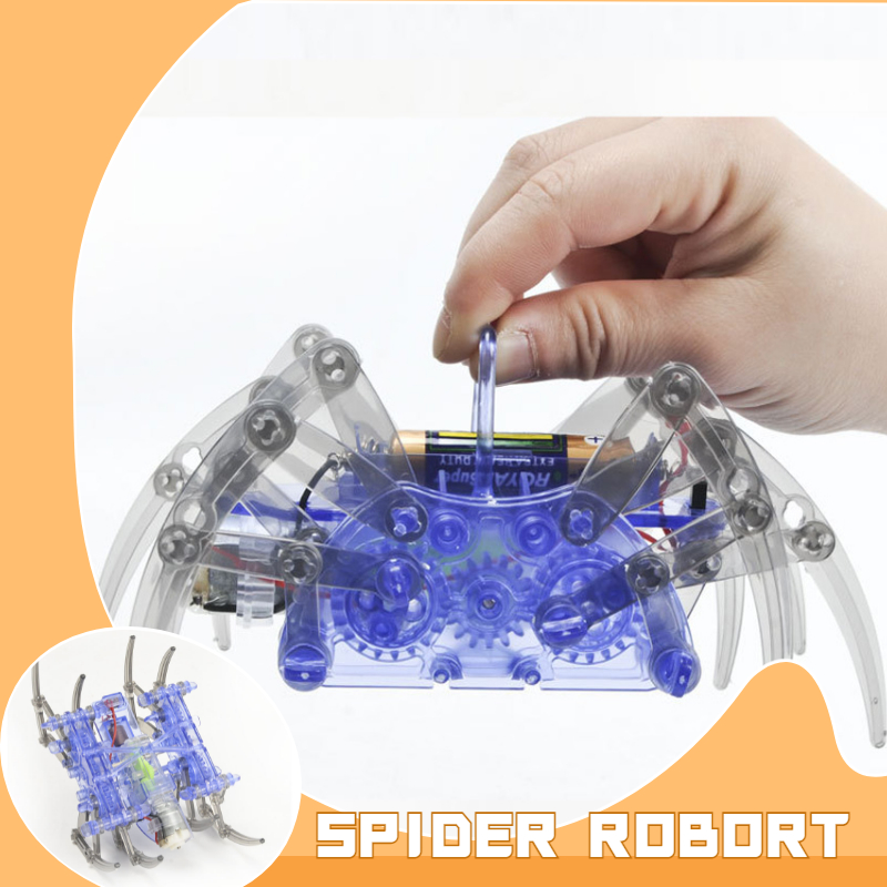 Gorąca sprzedaż nowy robot ele – Diy Robot Electronics Kit recenzja i cena