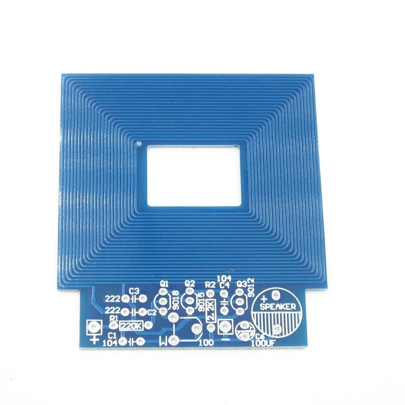 Zestaw DIY do samodzielnego mo – Diy Electronics Location recenzja i cena