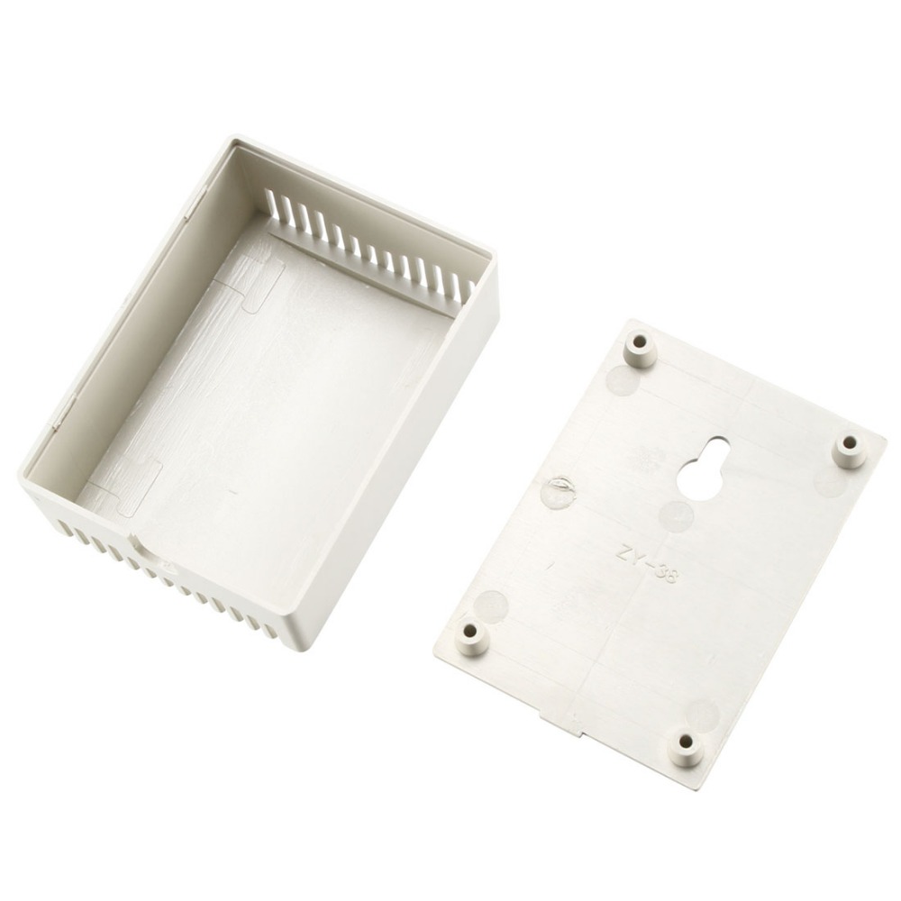 Uxcell plastikowa skrzynka prz – Diy Electronics Housing recenzja i cena