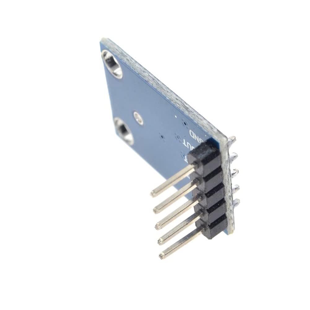 ADXL335 3-osiowy akcelerometr, – Diy Analog Electronics recenzja i cena