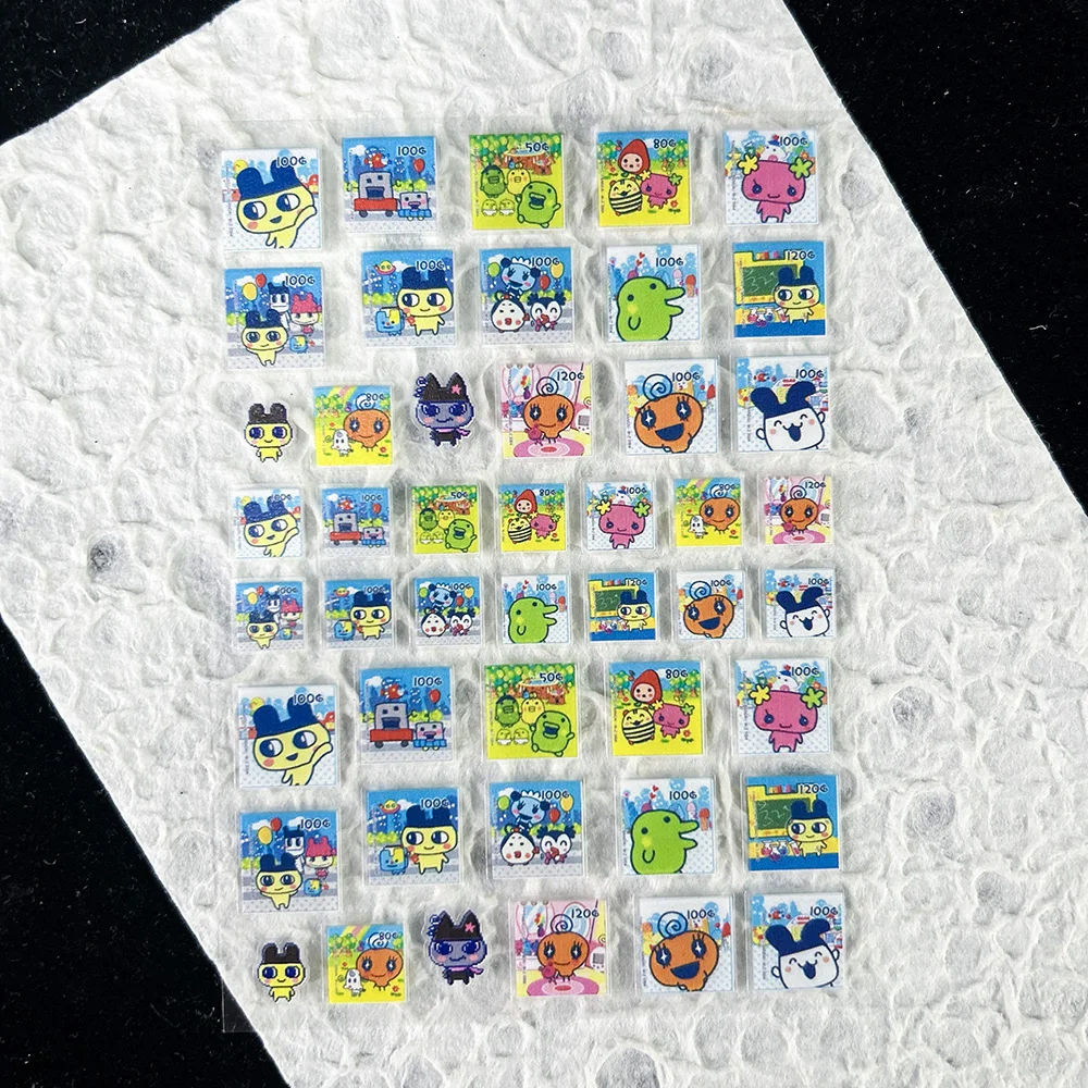 Naklejki Kawaii Game Evolution – Diy Electronics recenzja i cena