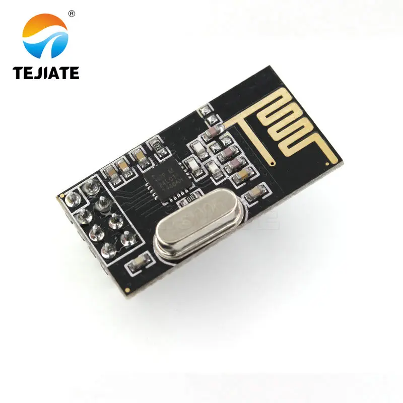 1 szt. NRF24L01 + bezprzewodow – Nrf24L01 Module Wireless recenzja i cena
