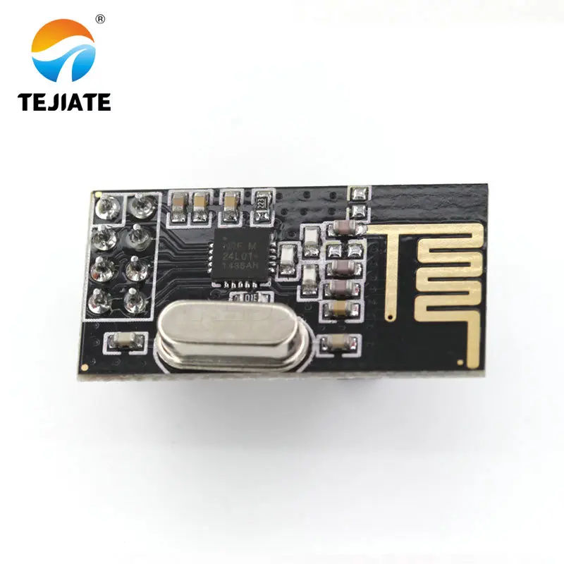1 szt. NRF24L01 + bezprzewodow – Nrf24L01 Module Wireless recenzja i cena