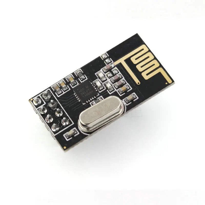 1 szt. NRF24L01 + bezprzewodow – Nrf24L01 Module Wireless recenzja i cena