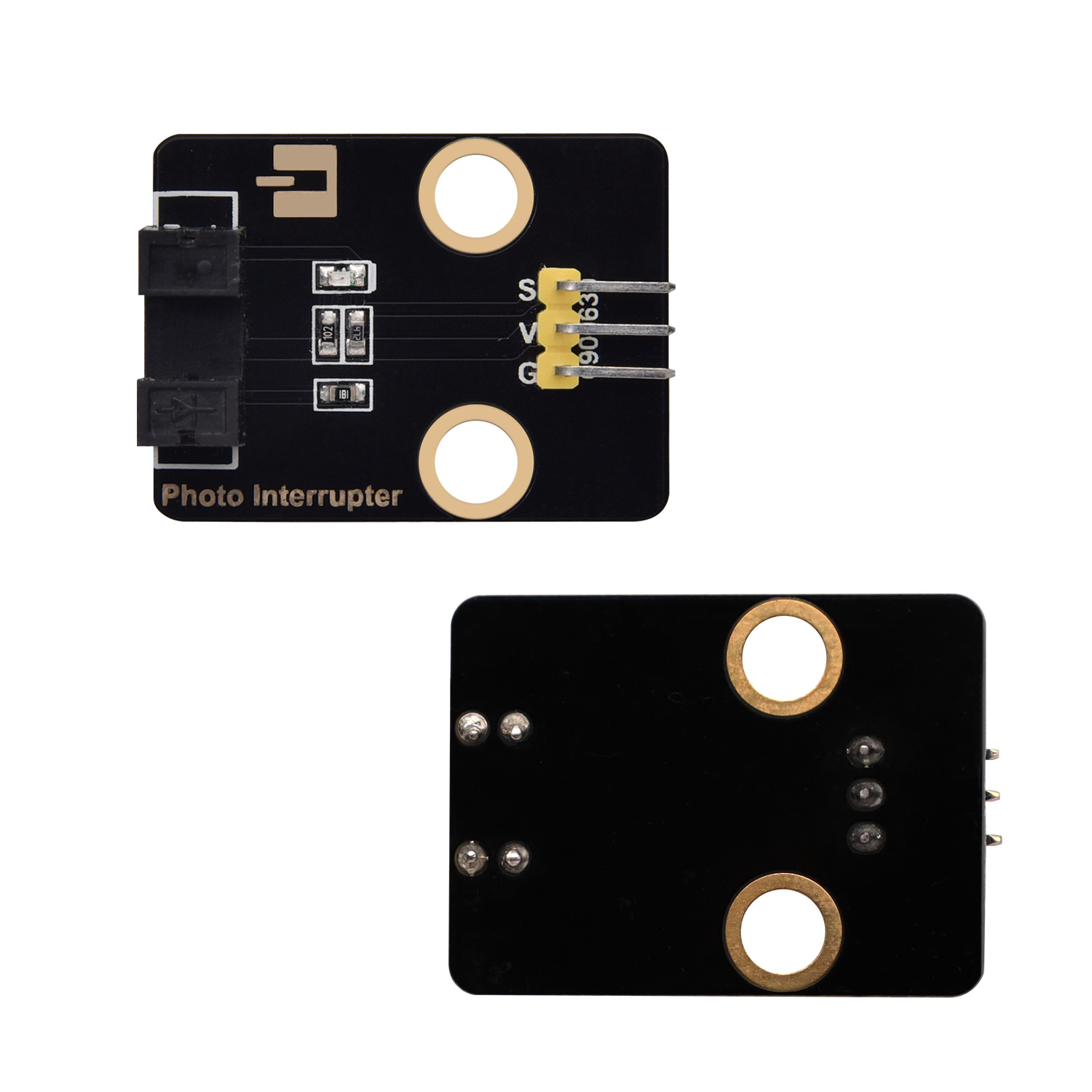 Czujnik przerywania światła DI – Diy Analog Electronics recenzja i cena