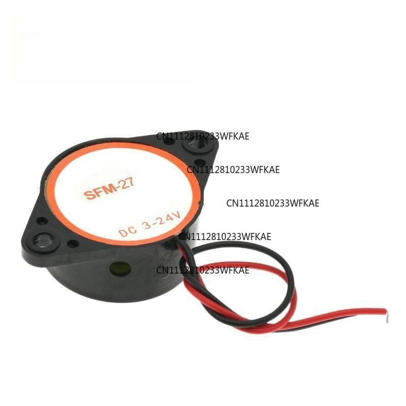 3 szt. elektronicznych brzęczy – Diy Electronics recenzja i cena