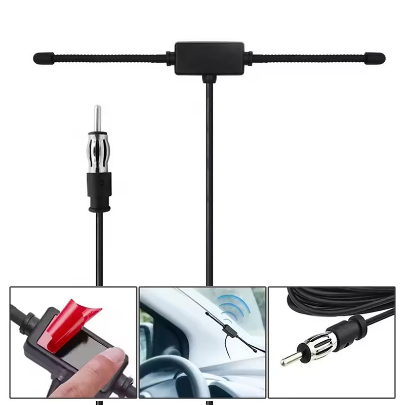 Uniwersalny wzmacniacz sygnału – Diy Electronics Toys recenzja i cena