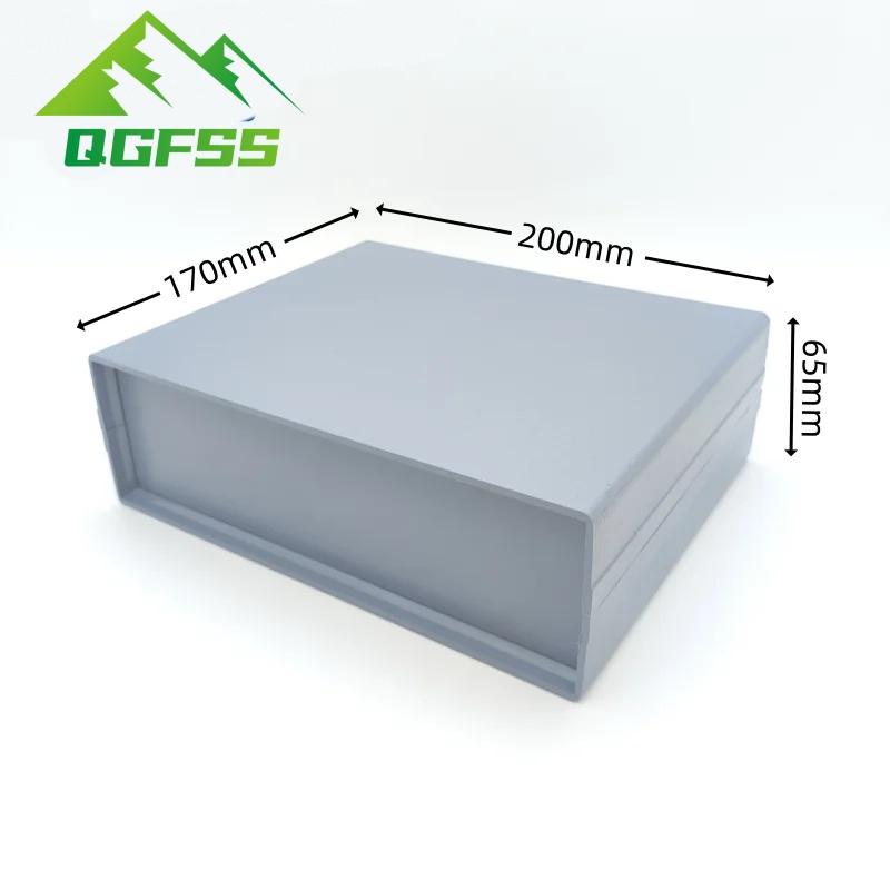Obudowa Plastikowa skrzynka 20 – Diy Waterproof Electronics recenzja i cena