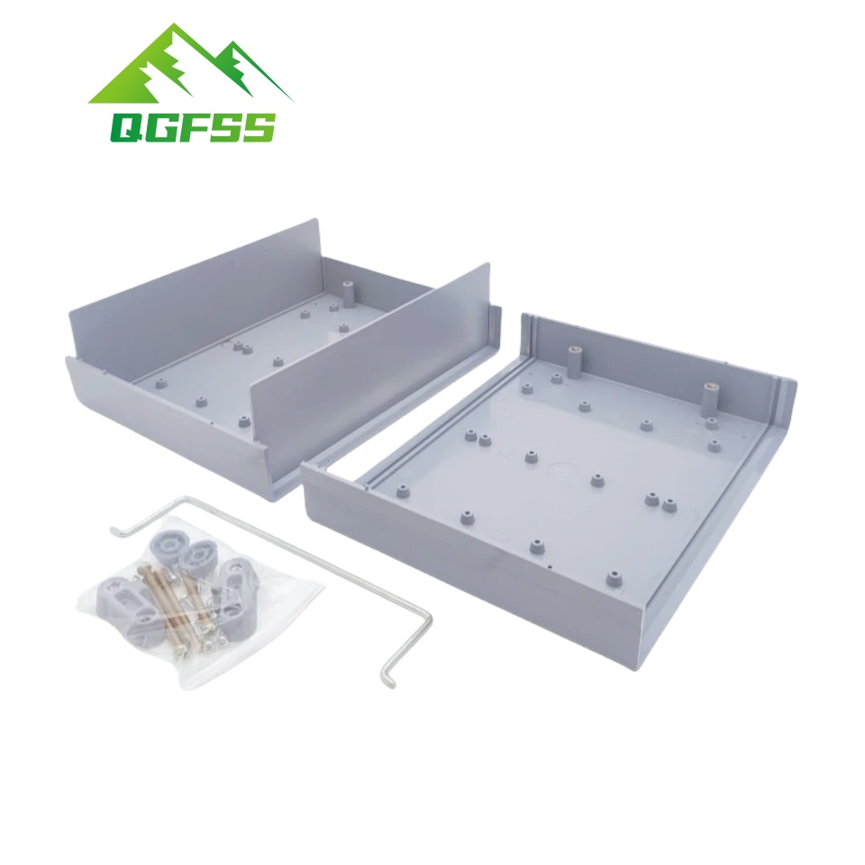 Obudowa Plastikowa skrzynka 20 – Diy Waterproof Electronics recenzja i cena