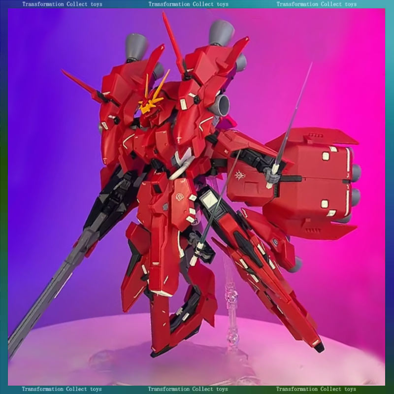 Nowy model 1/144 HG LIAOYUAN A – Diy Robot Electronics Kit recenzja i cena