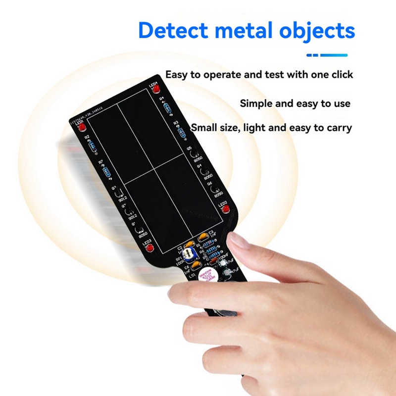 Zestaw DIY do samodzielnego mo – Diy Electronics Location recenzja i cena